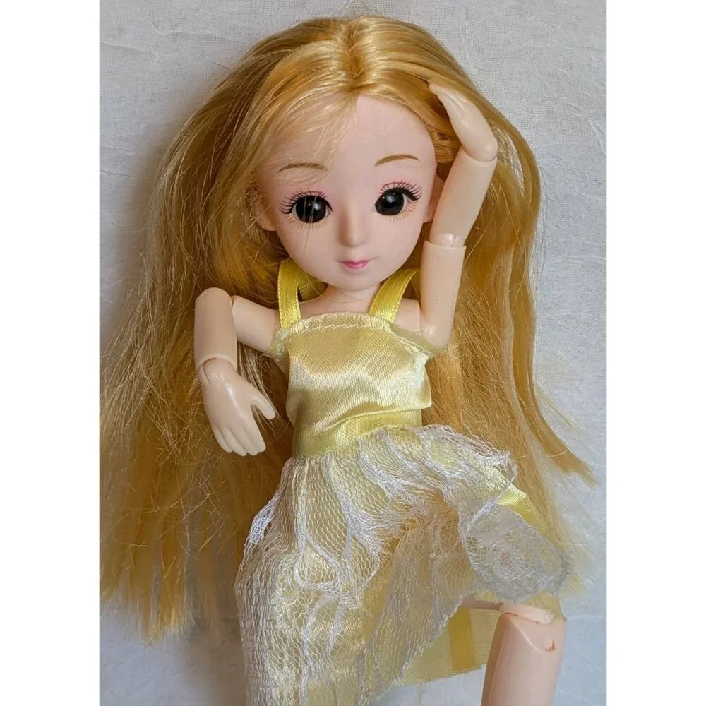 Unbranded bjd ball